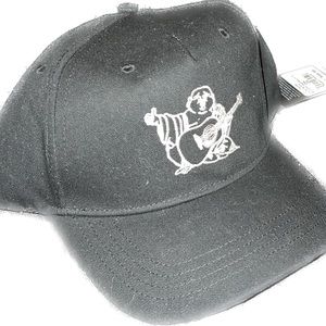 True Religion Buddha cap brand new with tags